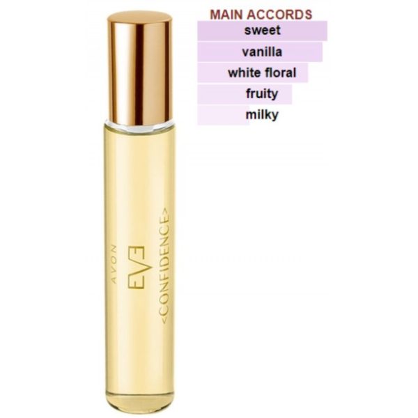 Eve Confidence Purse Spray EDP 10ml