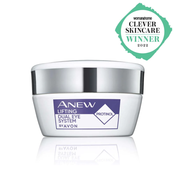Anew Lifting Protinol Dual Eye System 20ml