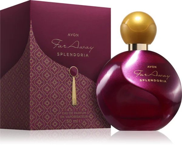 far-away-splendoria___250423 Far Away Splendoria For Her EDP 50ml