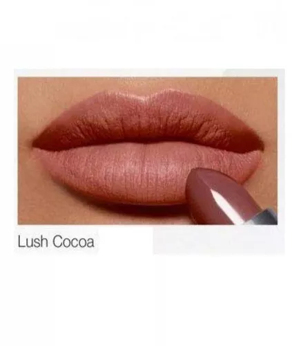 True Colour Matte Lipstick Sample