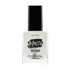 Avon Matte Top Coat Nail Enamel