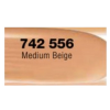 Mark. Nude Matte Fluid Makeup Foundation - Medium Beige