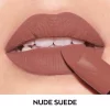 True Colour Matte Lipstick Sample