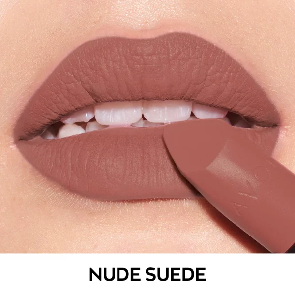True Colour Matte Lipstick Sample