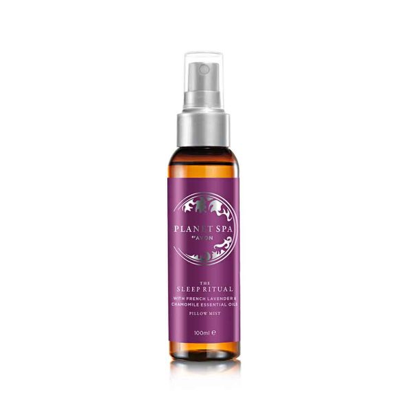 pillow mist 1 Planet Spa Beauty Sleep Ritual Pillow Mist - 100ml