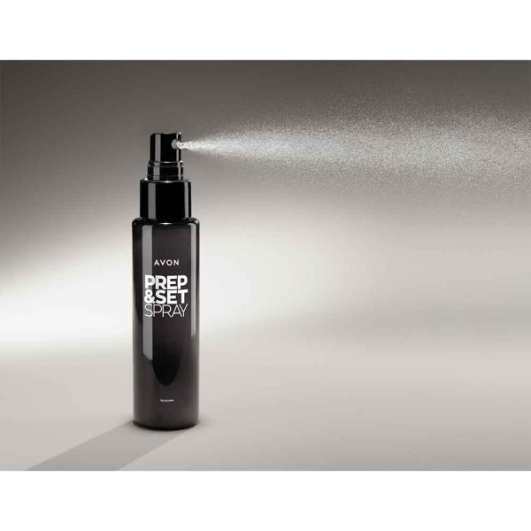prep 3 Prep & Set Spray - 125ml