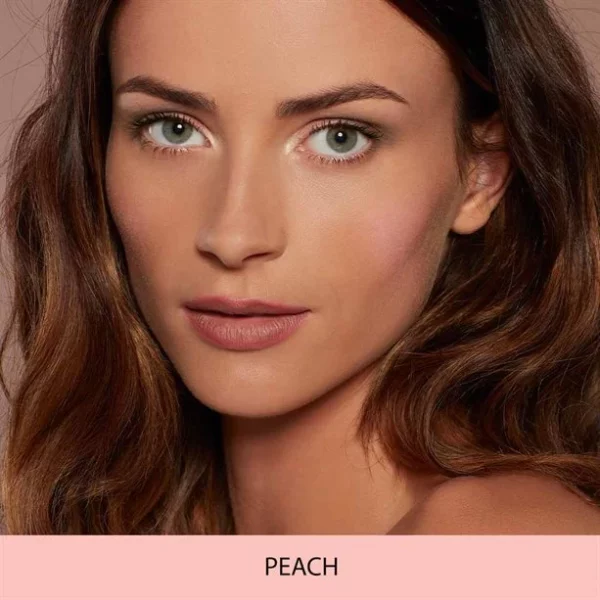 True Colour Luminous Blush