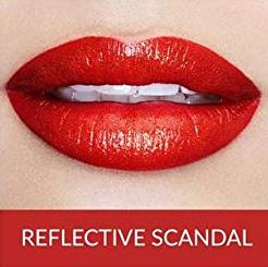 reflective scandal avon lipstick pakistan Mark. Prism Lipstick Sample