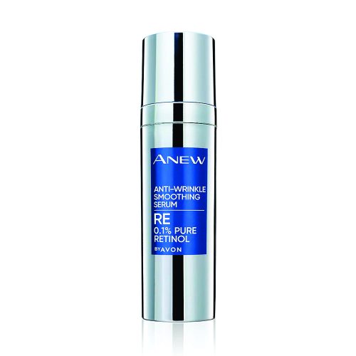 Anew Anti-Wrinkle Smoothing Serum Anew Anti-Wrinkle Smoothing Serum 30ml