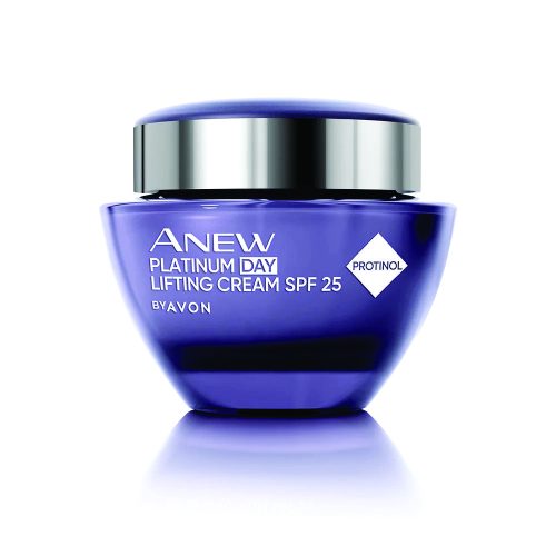 Anew Platinum Day Lifting Cream SPF25 Anew Platinum Day Lifting Cream SPF25 50ml
