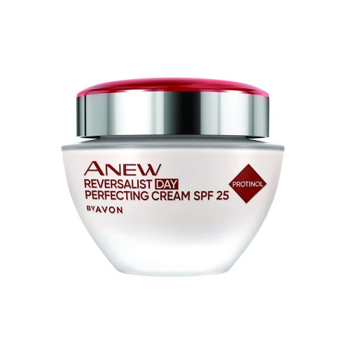 Anew Reversalist Day Perfecting Cream SPF25 Anew Reversalist Day Perfecting Cream SPF25 50ml