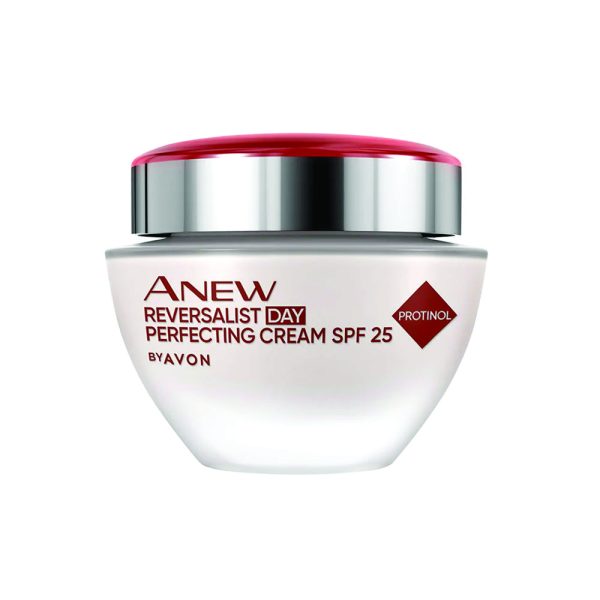 Anew Reversalist Day Perfecting Cream SPF25 Anew Reversalist Day Perfecting Cream SPF25 50ml