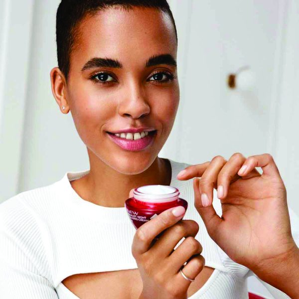 Anew Reversalist Night Revitalising Cream 50ml