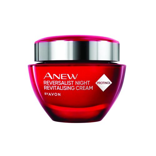Anew Reversalist Night Revitalising Cream Anew Reversalist Night Revitalising Cream 50ml