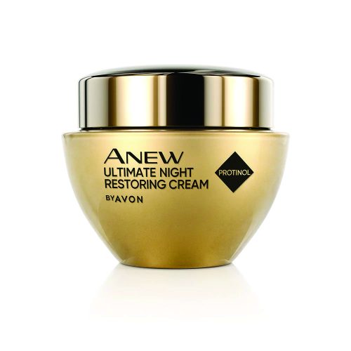 Anew Ultimate Night Restoring Cream Anew Ultimate Night Restoring Cream 50ml