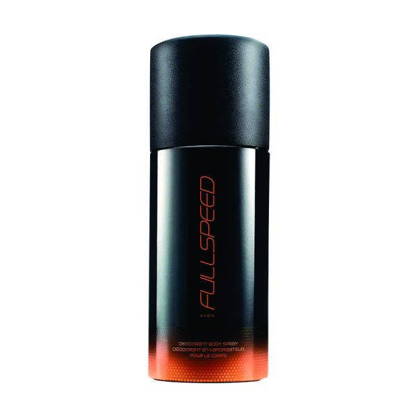 Full Speed For Him Body Spray 150ml