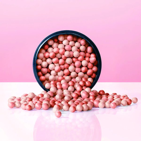 illuminating face pearls 1 Avon True Illuminating Pearls