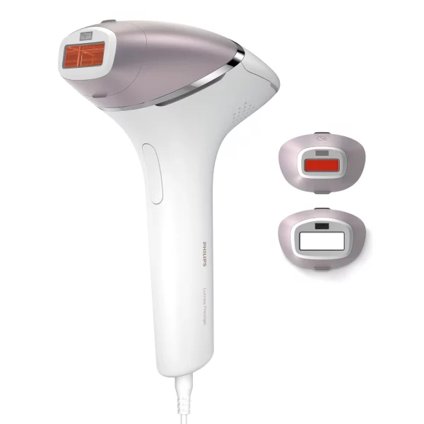lumea 0 Philips Lumea IPL Hair Removal Device BRI944/00