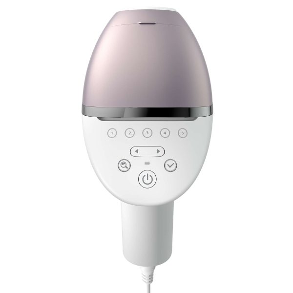 lumea 01 Philips Lumea IPL Hair Removal Device BRI944/00