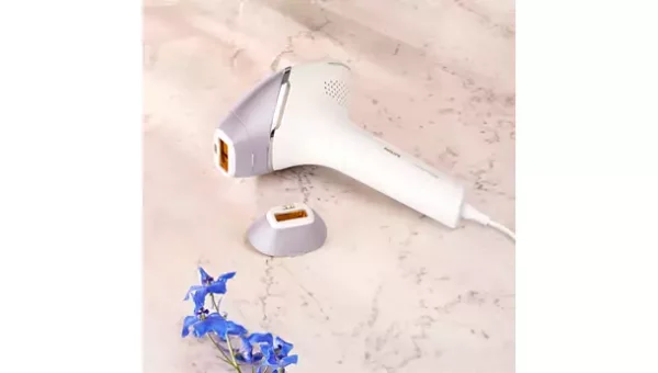 lumea 5 Philips Lumea IPL Hair Removal Device BRI944/00