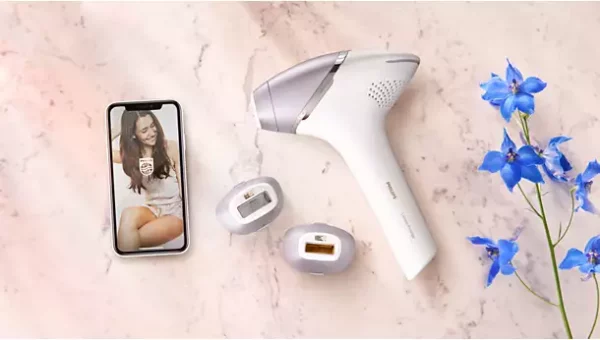 lumea 9 Philips Lumea IPL Hair Removal Device BRI944/00