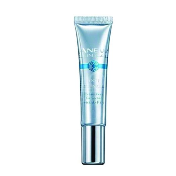 Anew Clinical Anti Wrinkle Crow's Feet Corrector 15ml