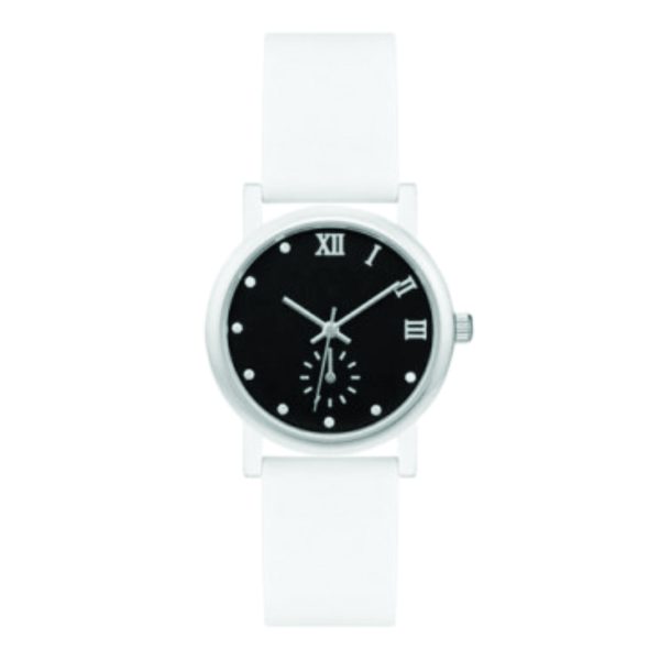 Avon Deena Watch (White)