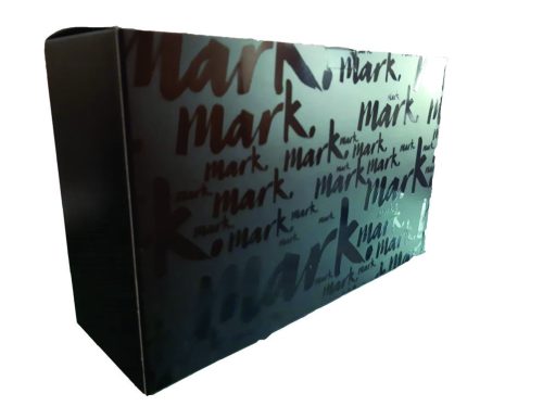 mark. gift box Mark. Card Gift Box
