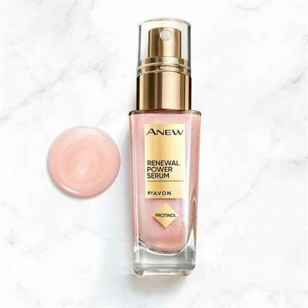 Anew Renewal Protinol Power Serum - 30ml