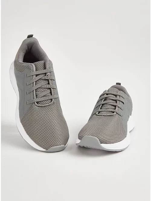 George Grey Sports Kids Trainers - Joggers