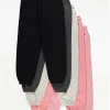 George Assorted Pink Basic Joggers (10-11 years) - Pajamas