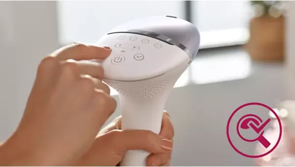 LUMEA 949 15 Philips Lumea Prestige IPL Hair Removal Device BRI949