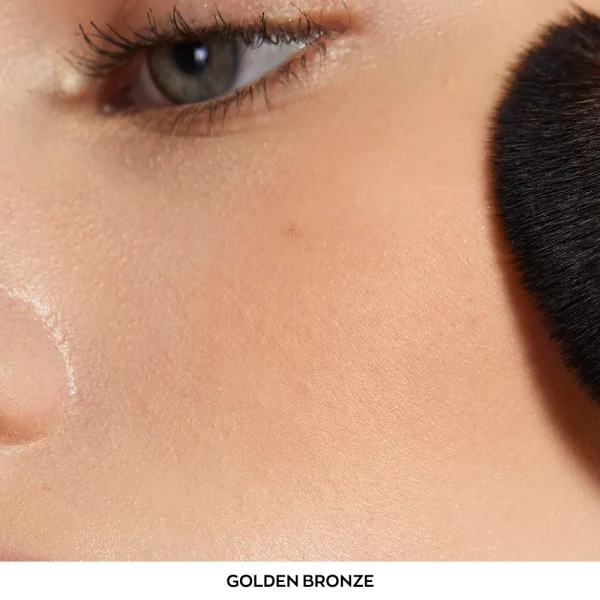 Avon Bronze & Glow Bronzing Powder