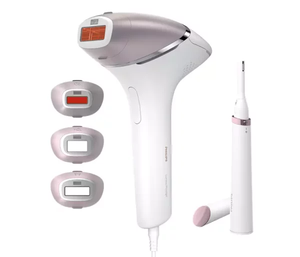 lumea 949 0 Philips Lumea Prestige IPL Hair Removal Device BRI949