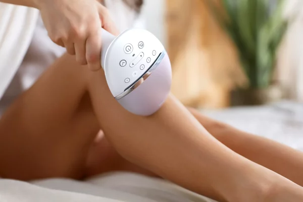 lumea 949 07 Philips Lumea Prestige IPL Hair Removal Device BRI949