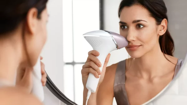 lumea 949 09 Philips Lumea Prestige IPL Hair Removal Device BRI949