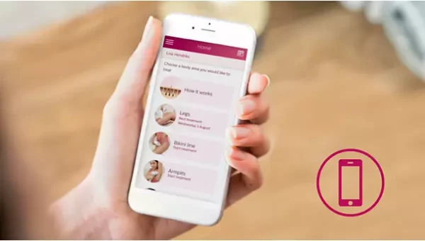 lumea 949 16 Philips Lumea Prestige IPL Hair Removal Device BRI949