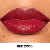 red 2000 Avon Ultra Creamy True Satin Lipstick
