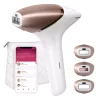 bf9446809f034e54adc3ace900c08afb Philips Lumea IPL Hair Removal Device BRI955 Cordless
