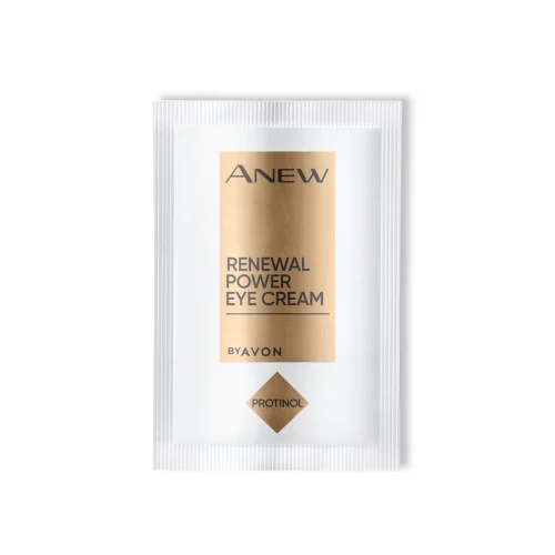 anew renewal power eye cream sample Anew Renewal Power Eye Cream Sample