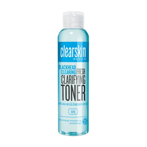 blackhead toner Clearskin Blackhead Clearing Face Toner - 100ml