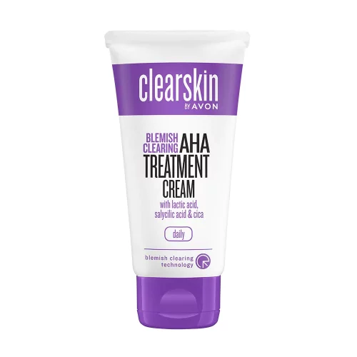 Clearskin Blemish Clearing AHA Treatment 50ml