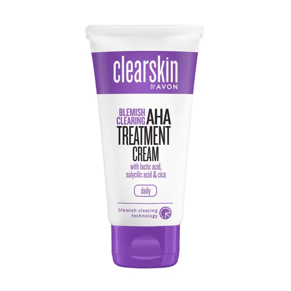 Clearskin Blemish Clearing AHA Treatment 50ml