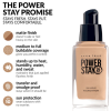 cVTRmV9CytggTBFoD11FbGuqsJBEOaOqnEOHfium Power Stay 24 Hour Longwear Foundation SPF10