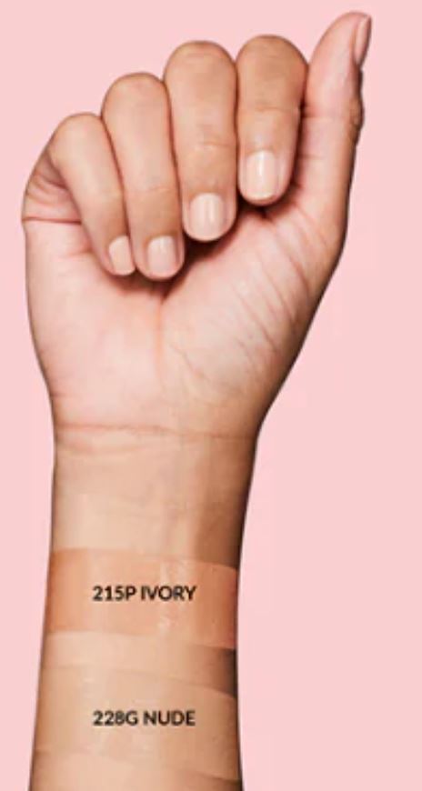 serum foundation Skin Perfecting SPF30 Serum Foundation