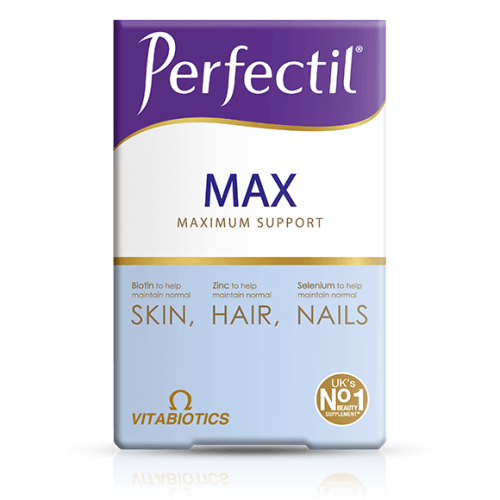 Perfectil Max (84 Tablets/Capsules)