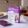 Vitabiotics Wellteen Her Plus (60 Tablets)