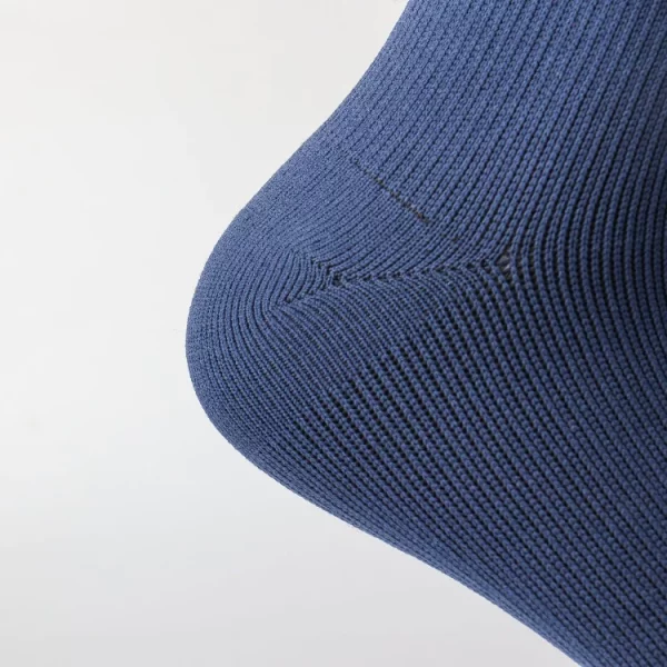 The Wudhu Socks: Year-Round Socks for Ablution