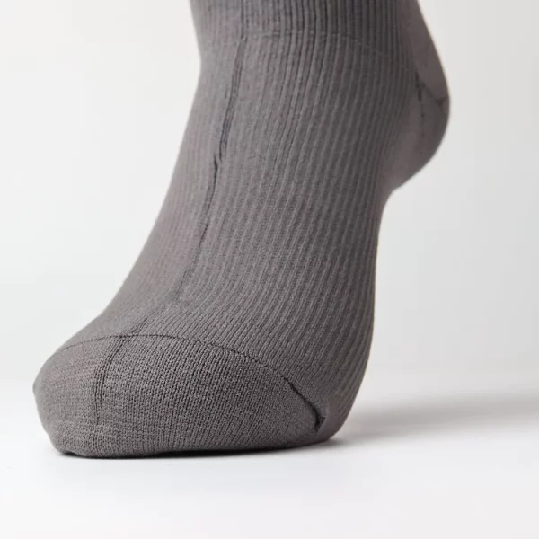 The Wudhu Socks: Year-Round Socks for Ablution