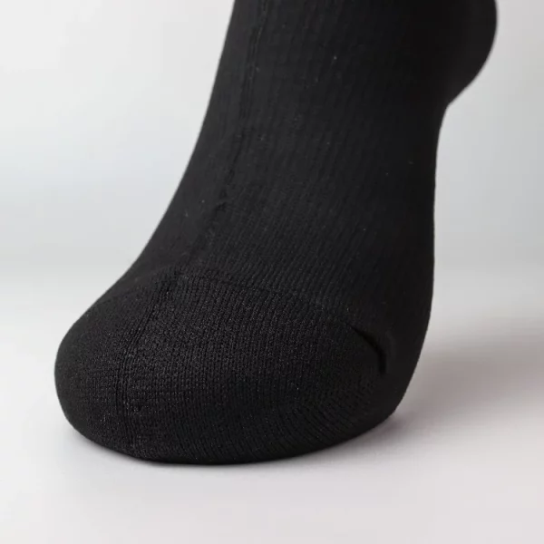 The Wudhu Socks: Year-Round Socks for Ablution